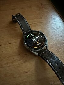 HUAWEI Watch 3 PRO inteligentné hodinky - 1