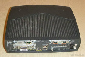 Router Cisco 1751V +(WIC-1ENET,WIC-2B,WIC-1T) - 1