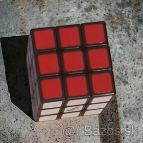 Rubikova kocka - 1