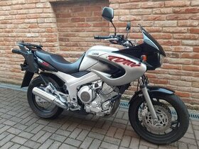 Motocykel Yamaha TDM 850 - 1