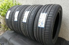 Letné pneu Sportex 265/50 R19 - 1