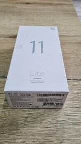 Xiaomi Mi 11 Lite 128GB
