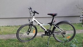 Predám detský bycikel CTM WILLY 24'' - 1