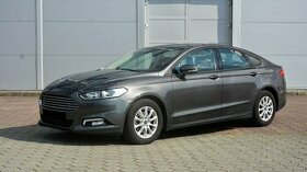 ░▒▓█ Ford Mondeo 2.0 TDCi Trend X 110kW 7/2018 181000km DPH - 1