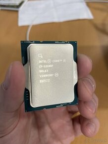 Intel Core i3-12100F