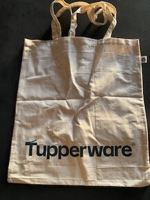 Tupperware Plátená taška - 1