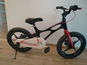 Detský bicykel veľkosť - 1