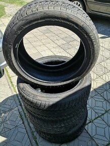 Zimné pneumatiky 225/45/R17