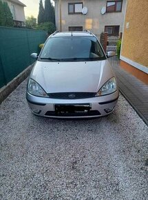 Ford Focus 1.8TDCi 85kw
