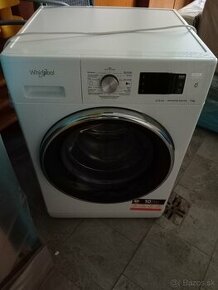 Nová práčka - 1