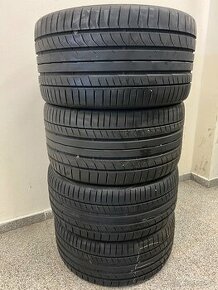 Continental Sportcontact 5 285/30 R19 - 255/35 R19