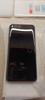 Xiaomi Mi6 Black 6/128 GB - ZLAVA TENTO VÍKEND