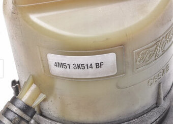 Servocerpadlo Ford Focus MK2 4M513K514BF