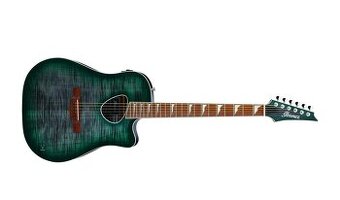 Elektroakusticka gitara Ibanez