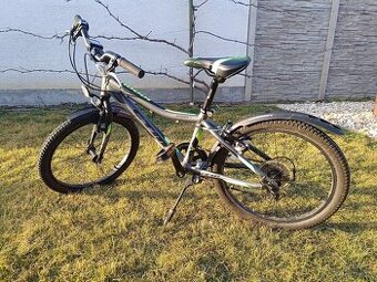 Detský bicykel CTM Jerry 2.0