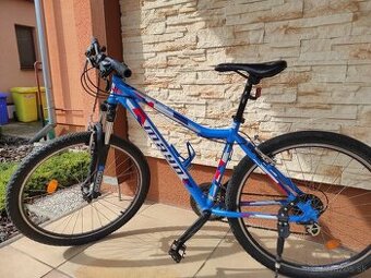 Predám detský bicykel