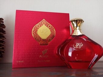 Afnan - Turathi Red 90 ml - 1