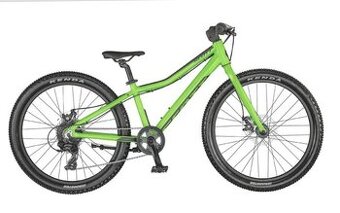 Detský bicykel 24 Scott scale