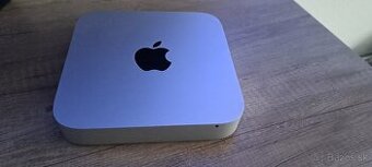 Mac Mini 2011 – 8GB RAM, SSD 500GB