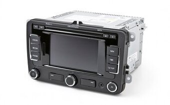 RADIO ŠKODA AMUDSEN ORIGINÁL