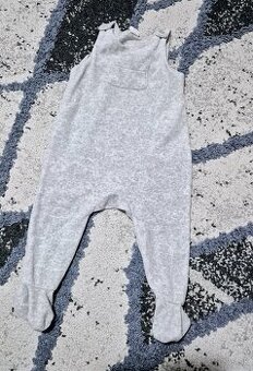 H&M dupacky s trakmi