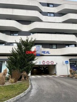 Parkovacie statie Bratislava - Petržalka, Gustava Malého.