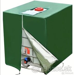 Ibc 1000L
