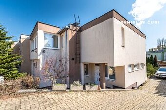 PRENÁJOM RODINNÉHO DOMU V LUKRATÍVNEJ LOKALITE