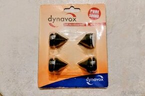 DYNAVOX hroty 25 mini (čierne) - 1