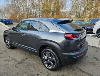 Mazda MX-30 2021 elektromobil mx30