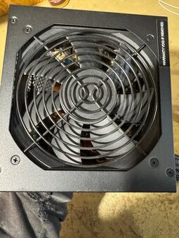 Corsair 400w