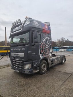 Hľadáme vodiča C+E  SK+ okolie 300km alebo  SK Švédsko