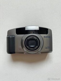 Konica Z up 135