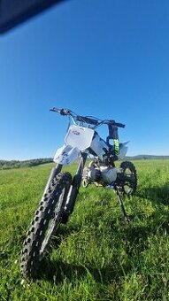 PIT 125CC 17/14