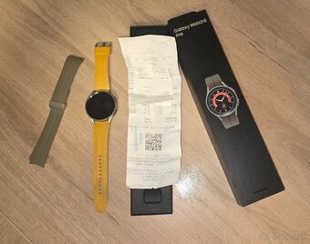 Samsung galaxy watch 5 pro