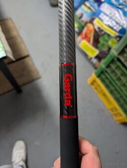 Garda Kobra Ultra Light Carbon 25 mm