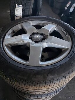 Mercedes 5x112 AMG