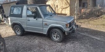 Pajero 1    2.5