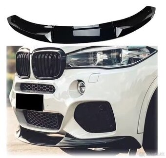 Predné lipko BMW X5 15