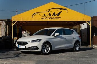 Seat Leon -r.v.2020- 2.0 TDI M6