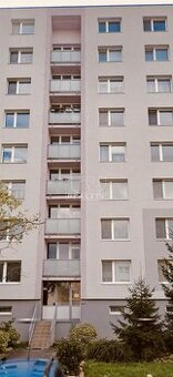 Predám 3iz. byt na Záhorackej ulici v Malackách 64m2