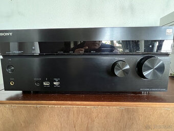 SONY STR-DN1050