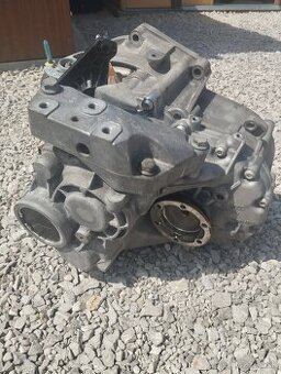 Prevodovka 6rých manuál KNS -VW,Škoda,Seat,Audi