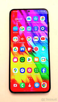 samsung galaxy S23 Plus 5G,,vyborny stav,verzia 256GB