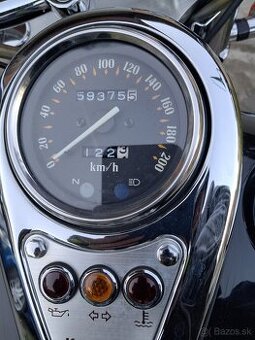 Predam Kawasaki VN800
