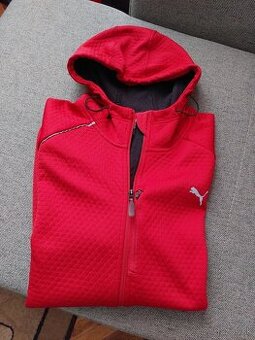 Puma nike
