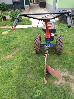 Predám malotraktor