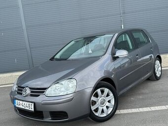 Volkswagen Golf V 1.9TDI
