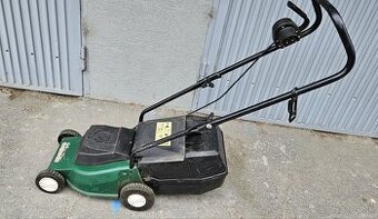 KOSAČKA elektrická