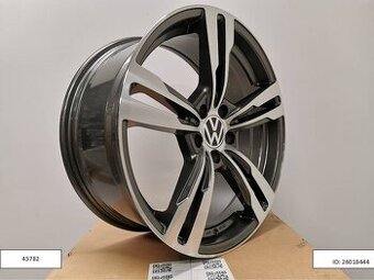 Vw Golf, Passat alu disky 8,5J R19 5x112 ET45 1239